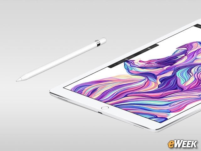 Apple Pencil Support Across the Board
