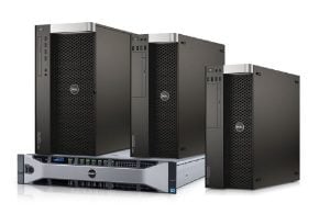 Dell VR
