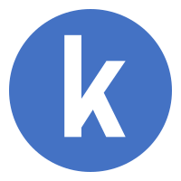 Kaliber icon.