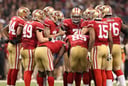 49ers Win Big With Their Super High-Tech, Solar-Powered Levi’s Stadium