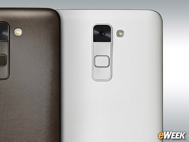 The Cameras Are Solid for Most Users