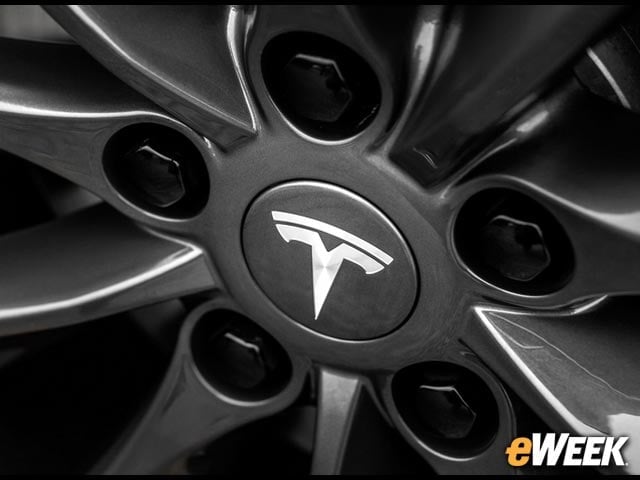 Remember that Tesla Is Entrenched
