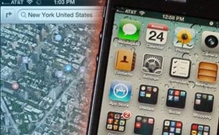 iPhone 5 Starts Reaching Some Regional Carriers at a $50 Discount