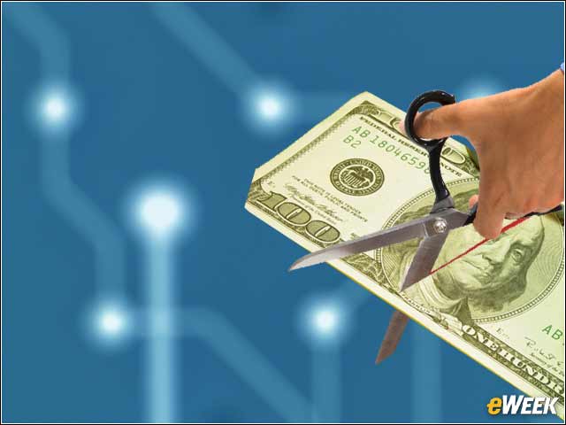 5 - Job Cuts Not the Only Way to Save