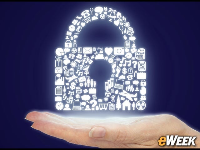 Security and Privacy Play Nicely Together