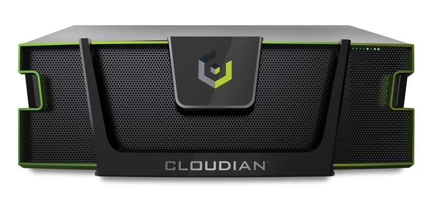 Cloudian