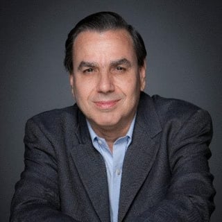 Executive Q&A: Wilfredo Sotolongo, Chief Customer Officer, Lenovo ISG