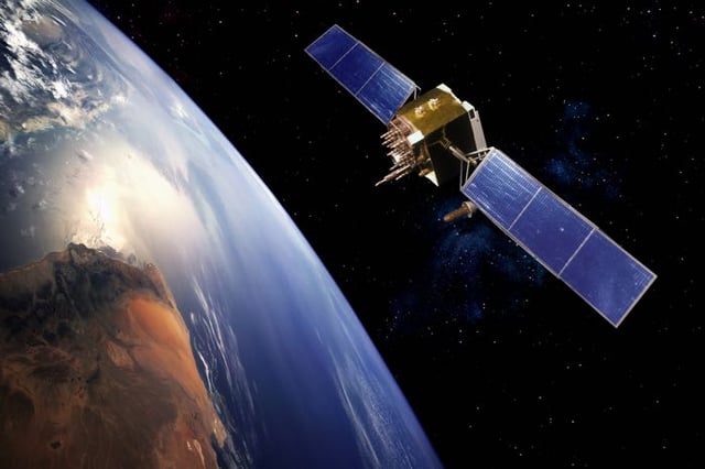 Spacex.Satellite