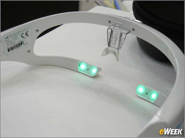 CeBIT Showcases Latest Wearable Technology Hitting the Market