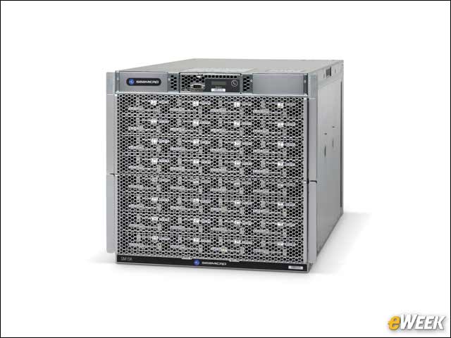 6 - SeaMicro is a Key Part of AMD's Microserver Strategy