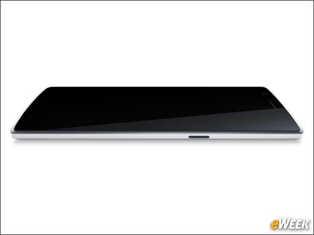 7 - It's All About the Gesture Support