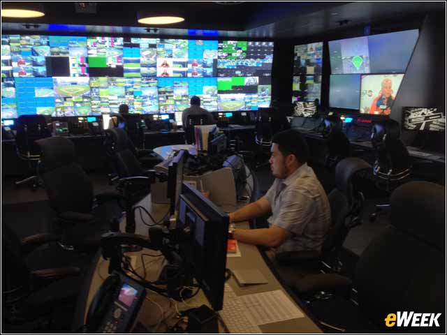9 - Where the Calls Are Made