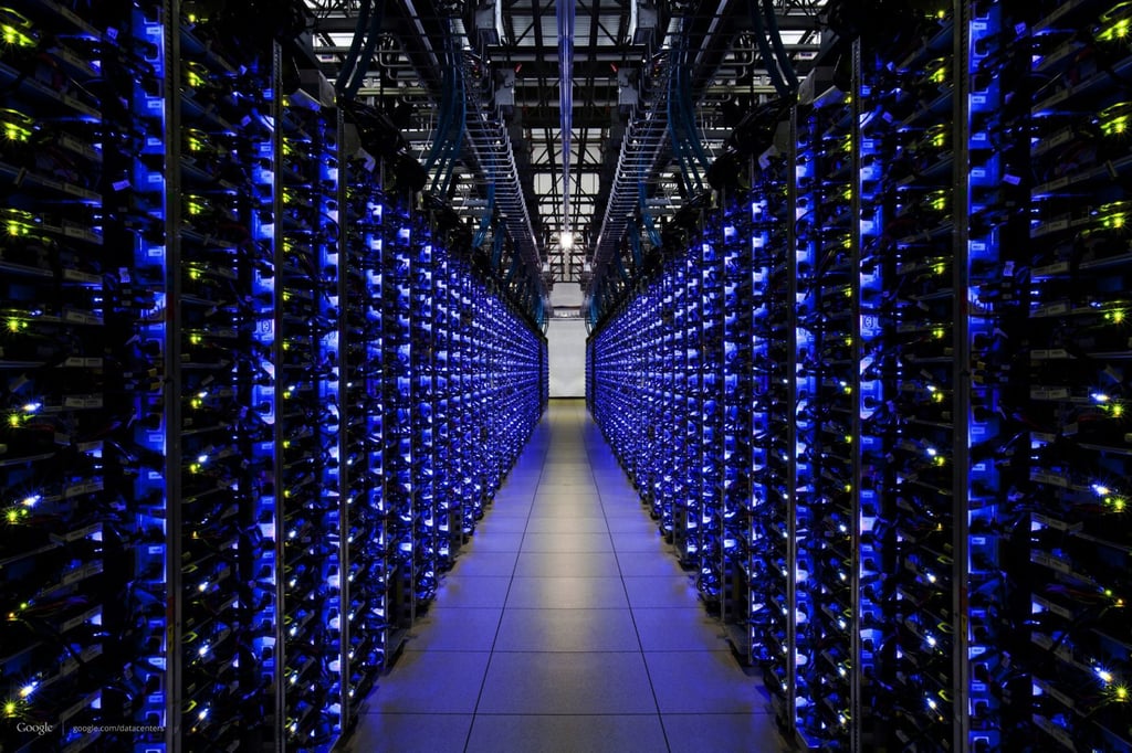 Digital Realty to Launch Multicloud Control Platform
