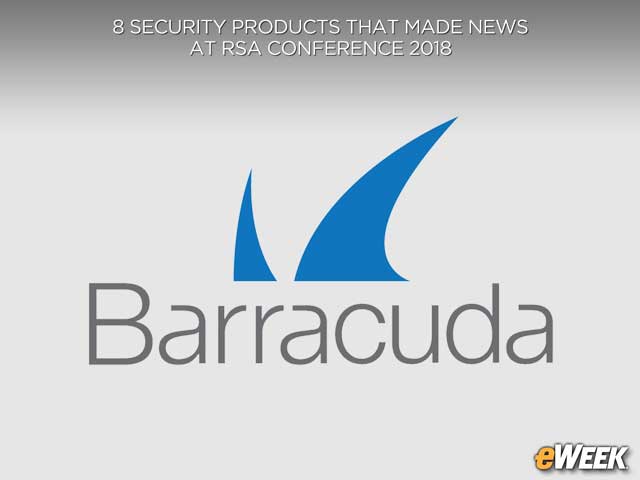 Barracuda PhishLine Levelized Programs