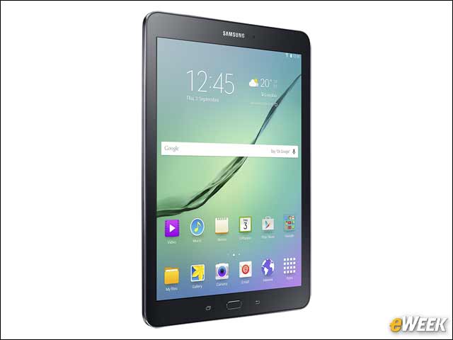 5 - Check Out the App Selections They Ship With