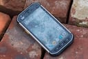 Cat S40 smartphone