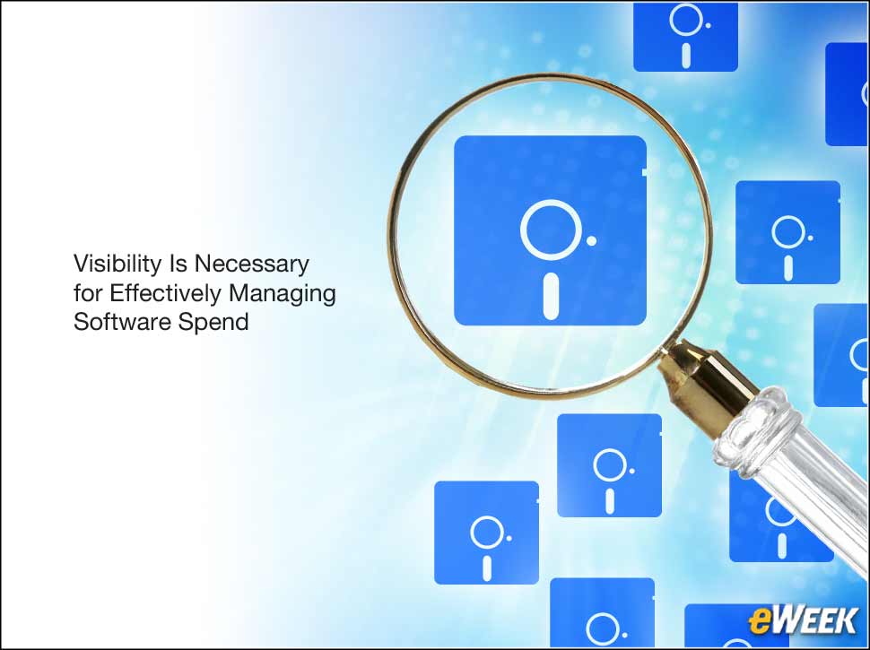 5 - Get Visibility Into Your Organization's Cloud Spend