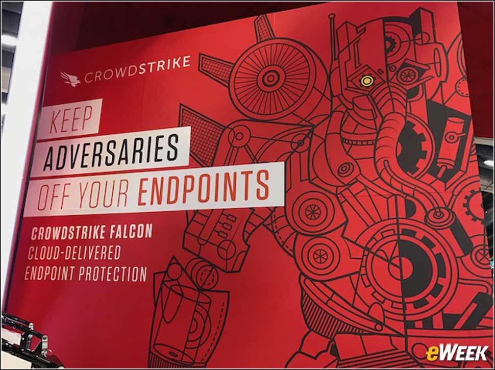 5 - CrowdStrike Improves Falcon Platform