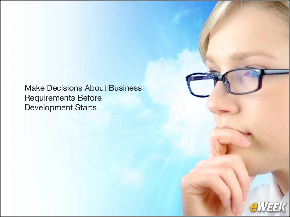 5 - Universal: Governance