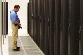 Fujitsu Joins Lenovo, Dell in Pursuit of IBM Server Biz: Report