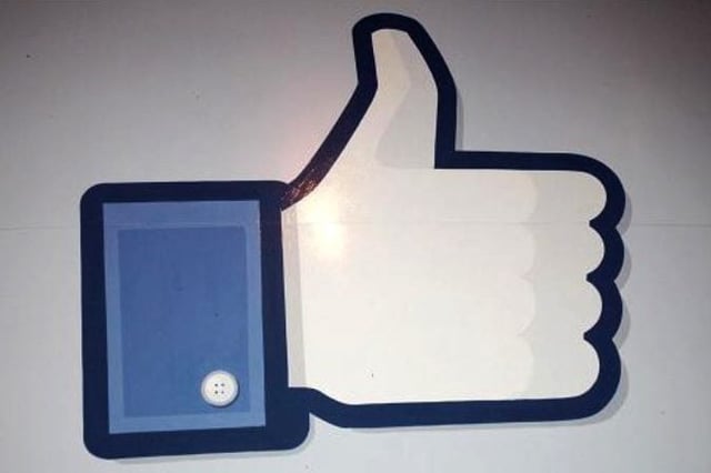 Facebook Reportedly Preparing Its Own Enterprise App Suite