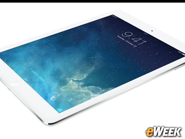 A High-End iPad Pro Is a Good Idea