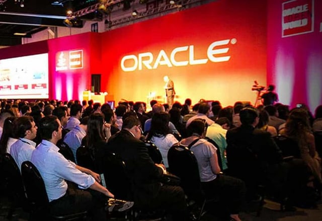 Oracle Powers Up Virtual Infrastructure for New Data Centers