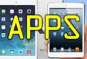 10 iPad Air, iPad Mini Apps You’ll Want the First Time You Boot Up