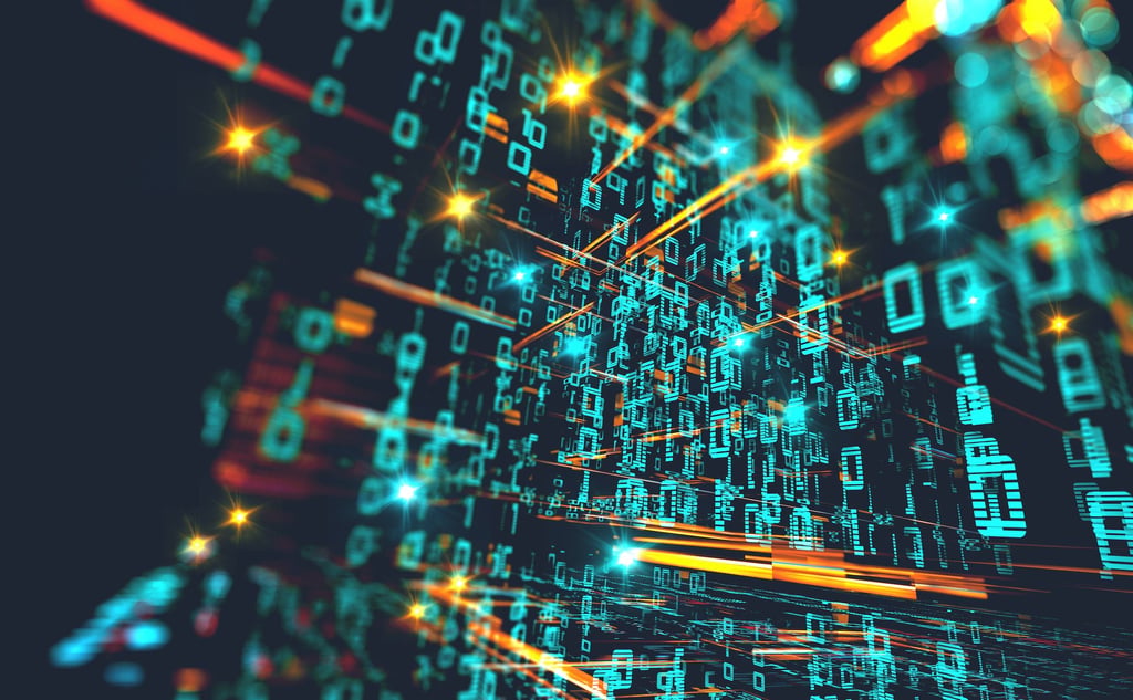 #eWEEKchat July 15: VDI and Enabling Hybrid Work