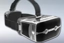 AMD VR headset