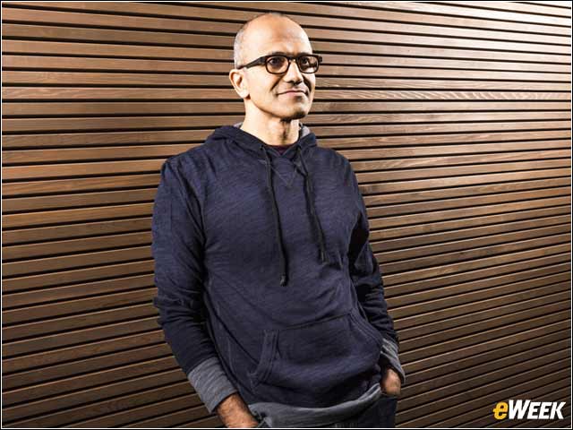 2 - He Was Born in India