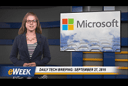 Daily Briefing 928B