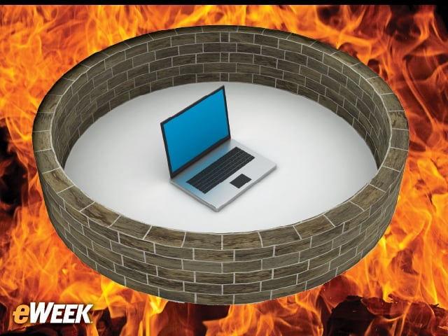 0-Firewall Evolution: 5 Milestones, 5 Predictions