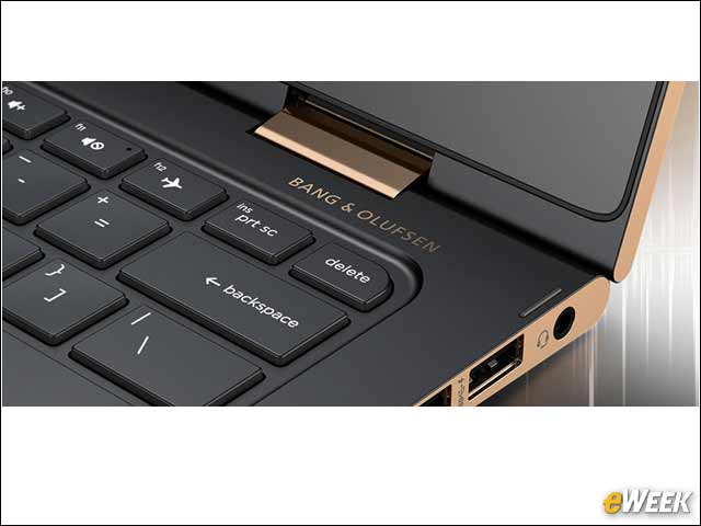 8 - Spectre x360 Limited Edition
