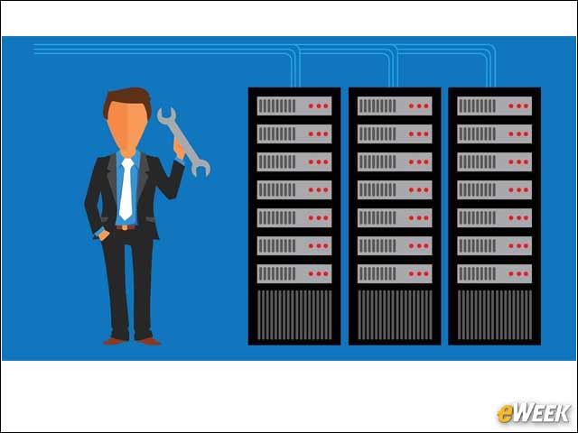 7 - IT Operations