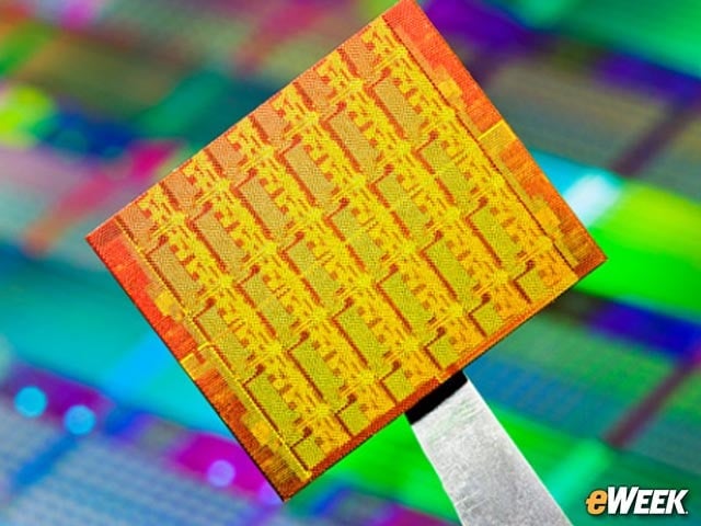 Embracing the Silicon