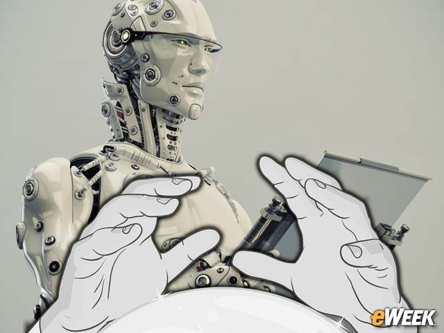 75 Percent of Enterprises Taking Short-Sighted Approach to AI Projects