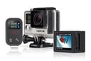 GoPro cameras