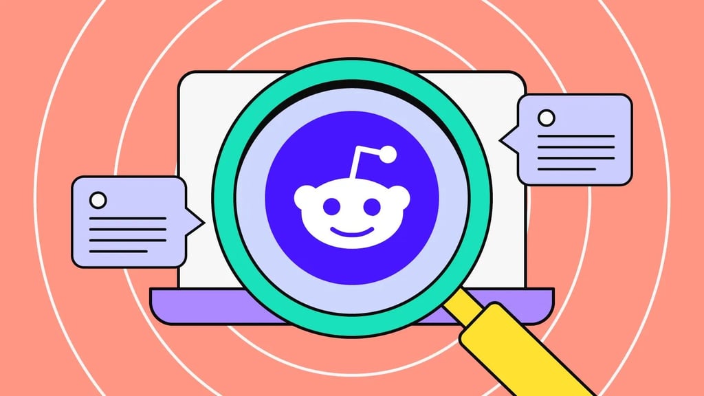 Reddit