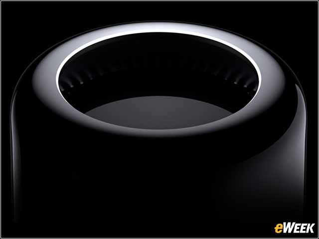 5 - The Mac Pro Is Costly