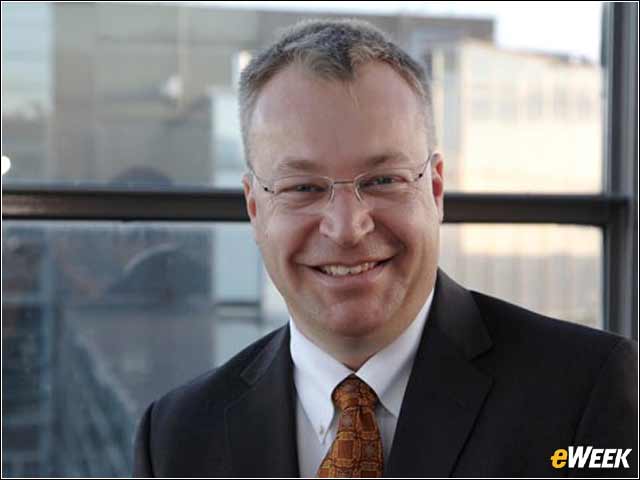 7 - Gates' CEO Pick Might Not Be a Good One