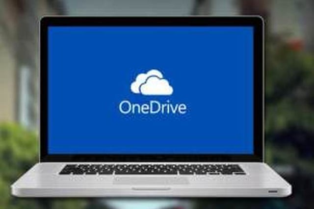 OneDrive