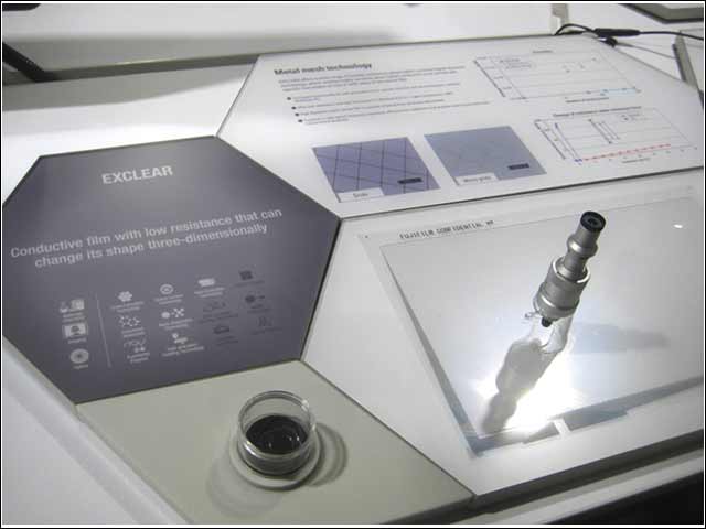 6 - Key Component for PC Touch-Screens