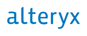Alteryx logo