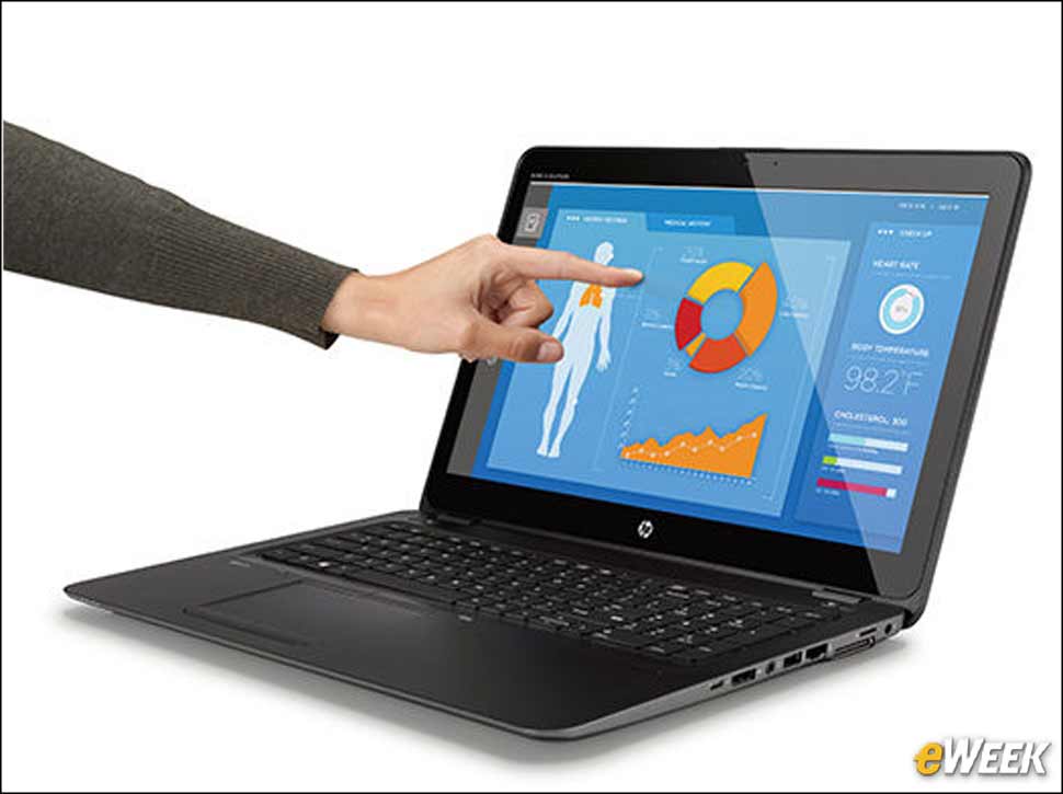 3 - They Have High-End Processing Power