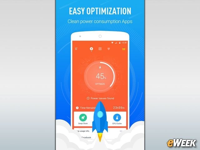 Battery Plus Boosts the Charge