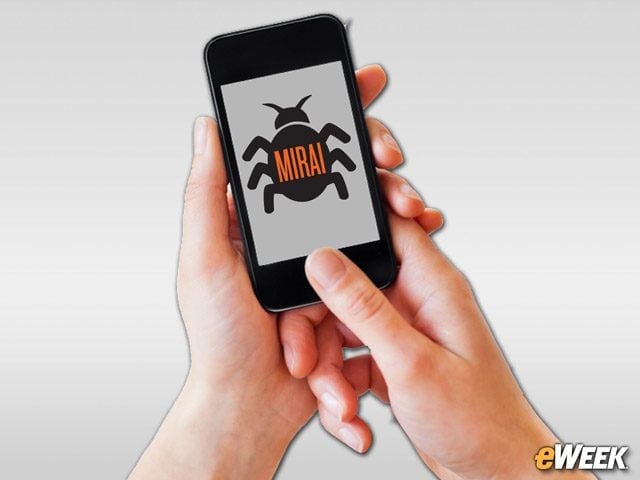 Beware of Mobile Phone Attacks