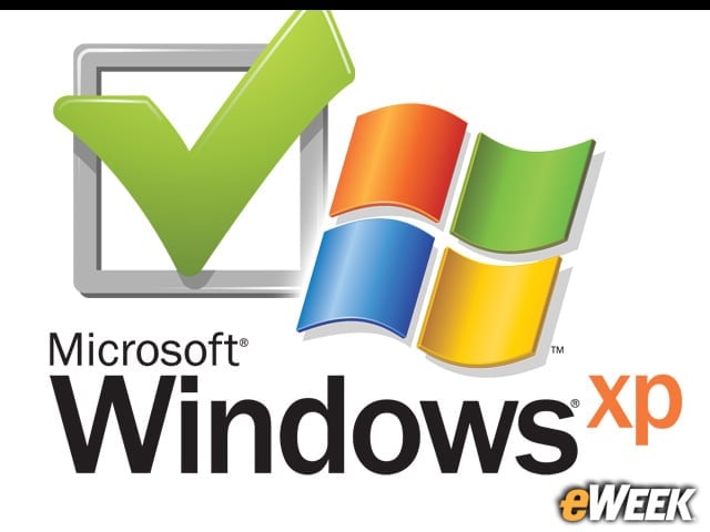 The Right OS at the Right Time