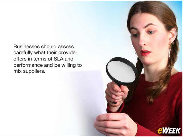 9 - It's Really About Security, Performance and Compliance