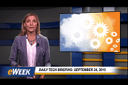 Tech Briefing 924